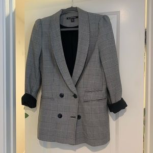 ZARA blazer Size S